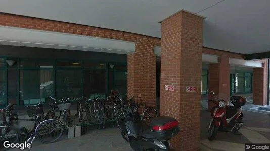 Kantorruimte te huur i Padova - Foto uit Google Street View