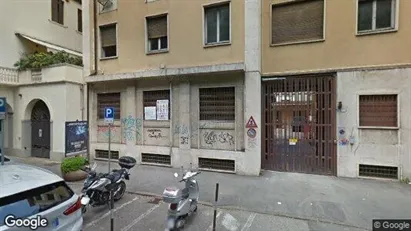 Kontorlokaler til leje i Padova - Foto fra Google Street View