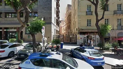 Kontorlokaler til leje i Cagliari - Foto fra Google Street View