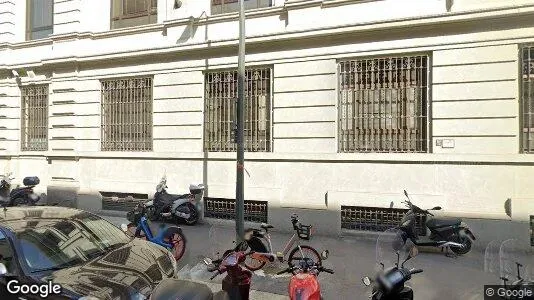 Kantorruimte te huur i Milaan Zona 4 - Vittoria, Forlanini - Foto uit Google Street View