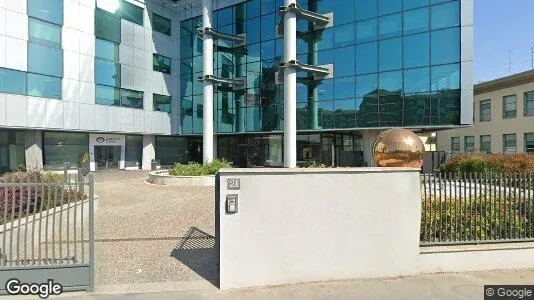 Office spaces for rent i Milano Zona 3 - Porta Venezia, Città Studi, Lambrate - Photo from Google Street View