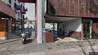 Kontorlokaler til leje i Milano Zona 6 - Barona, Lorenteggio - Foto fra Google Street View