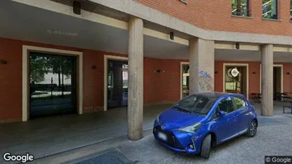 Kantorruimte te huur in Milaan Zona 1 - Centro storico - Foto uit Google Street View
