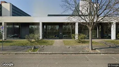 Office spaces for rent in Corsico - Photo from Google Street View