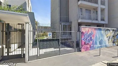 Office spaces for rent in Milano Zona 2 - Stazione Centrale, Gorla, Turro, Greco, Crescenzago - Photo from Google Street View