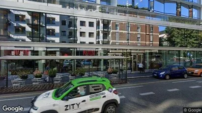 Kontorslokaler för uthyrning i Milano Zona 2 - Stazione Centrale, Gorla, Turro, Greco, Crescenzago – Foto från Google Street View