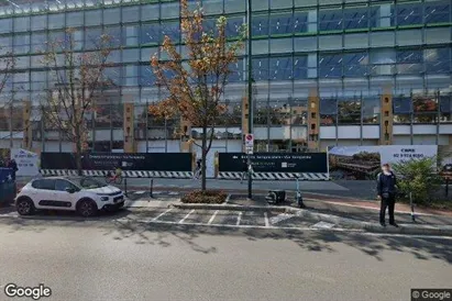 Kantorruimte te huur in Milaan Zona 8 - Fiera, Gallaratese, Quarto Oggiaro - Foto uit Google Street View