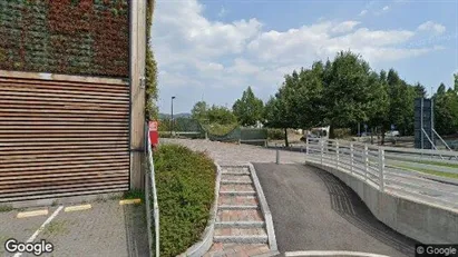 Kontorlokaler til leje i Como - Foto fra Google Street View