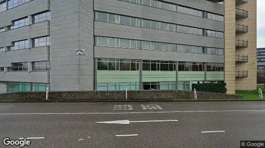Office spaces for rent i Utrecht Leidsche Rijn - Photo from Google Street View