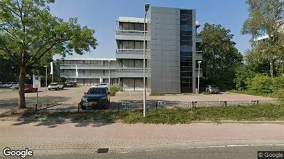 Kontorslokaler för uthyrning i Tiel – Foto från Google Street View