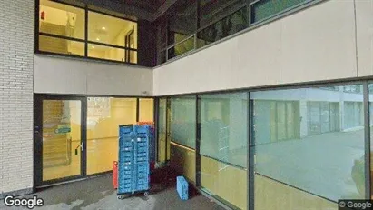 Office spaces for rent in Amsterdam Oost-Watergraafsmeer - Photo from Google Street View