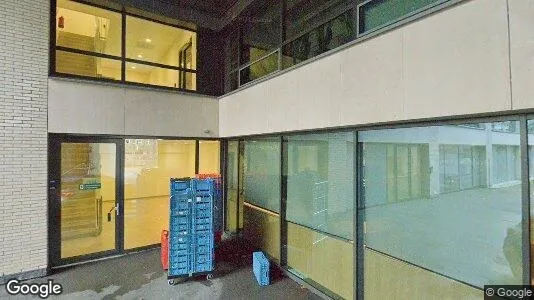 Kantorruimte te huur i Amsterdam Oost-Watergraafsmeer - Foto uit Google Street View