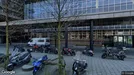 Kontor til leje, Amsterdam Zuideramstel, Amsterdam, Strawinskylaan 3051, Holland