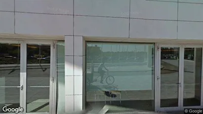 Office spaces for rent in Beniferri - Photo from Google Street View