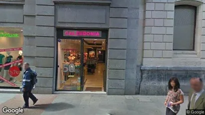 Kontorslokaler för uthyrning i Bilbao – Foto från Google Street View