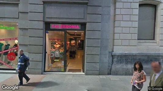 Office spaces for rent i Bilbao - Photo from Google Street View