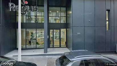 Kontorlokaler til leje i Lyon - Foto fra Google Street View