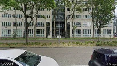 Office spaces for rent in Lyon - Photo from Google Street View