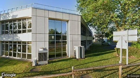 Kantorruimte te huur i Palaiseau - Foto uit Google Street View