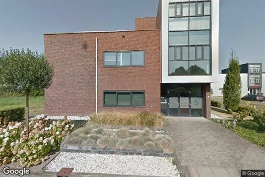 Office spaces for rent i Hattem - Photo from Google Street View