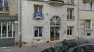 Kontor för uthyrning, Paris 16ème arrondissement (South), Paris, 27-29 Rue Raffet 27-29, Frankrike