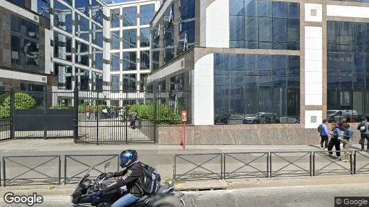 Kantorruimte te huur i Nogent-sur-Marne - Foto uit Google Street View