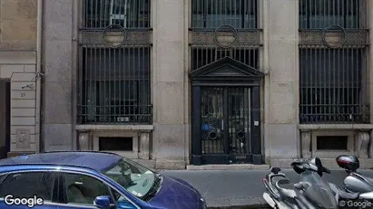 Office spaces for rent in Paris 8ème arrondissement - Photo from Google Street View