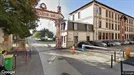 Kontor för uthyrning, Grenoble, Auvergne-Rhône-Alpes, 155 Cours Berriat CS 70022 155, Frankrike