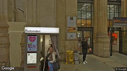 Office spaces for rent in Paris 10ème arrondissement - Photo from Google Street View