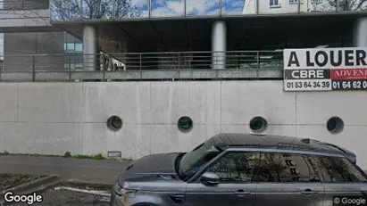 Office spaces for rent in Bobigny - Photo from Google Street View
