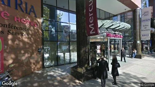 Office spaces for rent i Toulouse - Photo from Google Street View