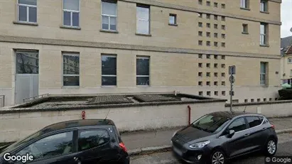 Kontorslokaler för uthyrning i Beauvais – Foto från Google Street View