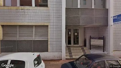 Kontorlokaler til leje i Rouen - Foto fra Google Street View