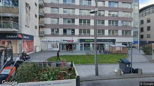 Office spaces for rent i Rouen - Photo from Google Street View
