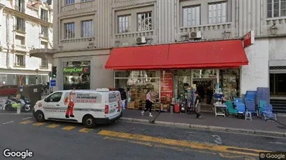 Kantorruimte te huur in Nice - Foto uit Google Street View