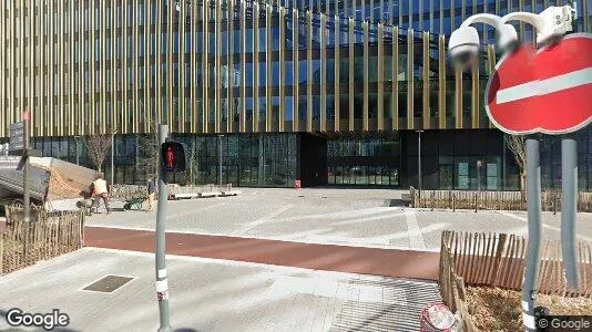 Office spaces for rent i Lille - Photo from Google Street View