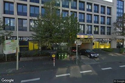Kontorlokaler til leje i Bonn - Foto fra Google Street View