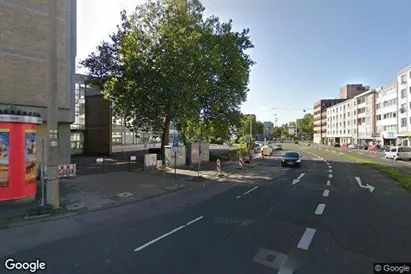 Kontorlokaler til leje i Köln Innenstadt - Foto fra Google Street View
