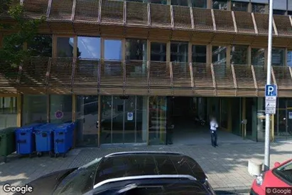 Kantorruimte te huur in Dusseldorf - Foto uit Google Street View