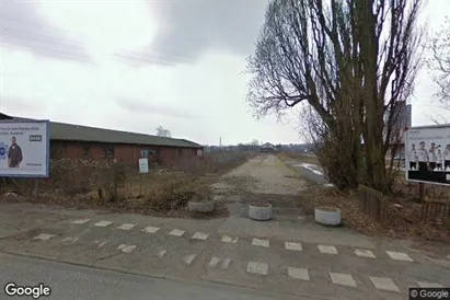 Kontorslokaler för uthyrning i Hamburg Harburg – Foto från Google Street View