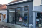 Commercial property for rent, Goes, Zeeland, Lange Vorststraat 75, The Netherlands