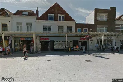 Commercial properties for rent in Vlissingen - Photo from Google Street View