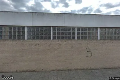 Bedrijfsruimtes te huur in Terneuzen - Foto uit Google Street View