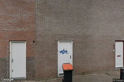 Företagslokaler för uthyrning i Terneuzen – Foto från Google Street View