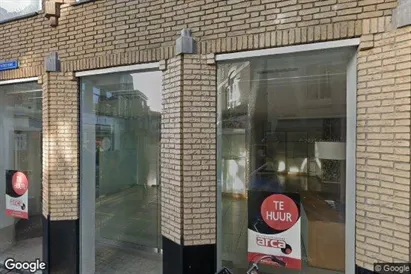 Commercial properties for rent in Goes - Photo from Google Street View