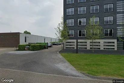 Kontorslokaler för uthyrning i Son en Breugel – Foto från Google Street View