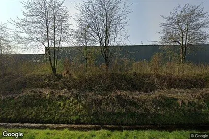 Bedrijfsruimtes te huur in Laarbeek - Foto uit Google Street View