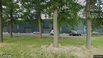 Kontorlokaler til leje i Oss - Foto fra Google Street View