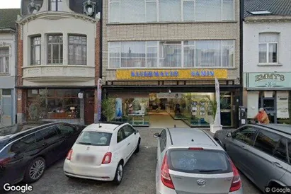 Commercial properties for rent in Herentals - Photo from Google Street View