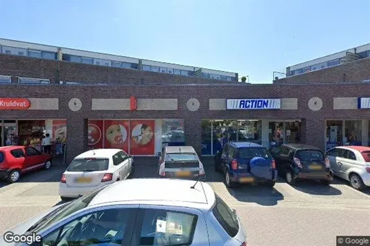 Bedrijfsruimtes te huur i Midden-Drenthe - Foto uit Google Street View